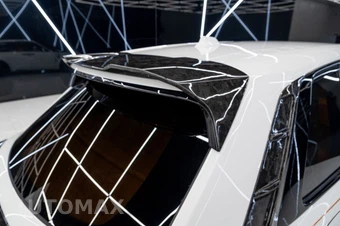 2024 Rolls-Royce Cullinan - miniatura 27