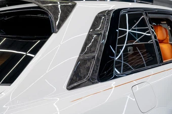 2024 Rolls-Royce Cullinan - miniatura 28