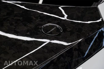 2024 Rolls-Royce Cullinan - miniatura 31