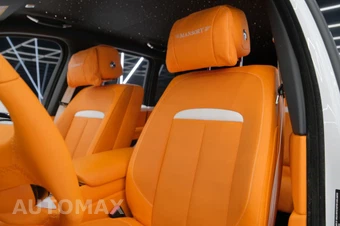 2024 Rolls-Royce Cullinan - miniatura 32