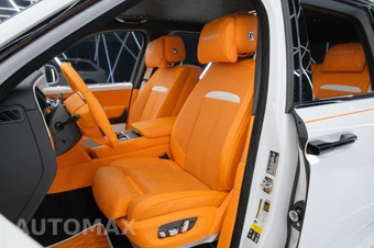 2024 Rolls-Royce Cullinan - miniatura 33