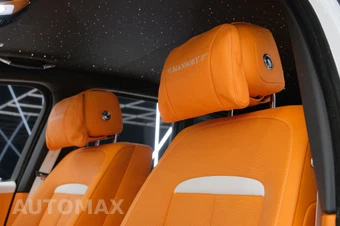 2024 Rolls-Royce Cullinan - miniatura 34