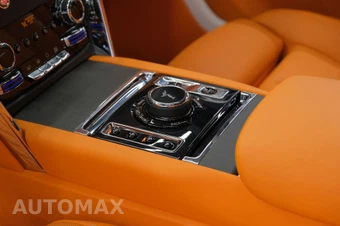 2024 Rolls-Royce Cullinan - miniatura 37