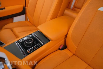2024 Rolls-Royce Cullinan - miniatura 38