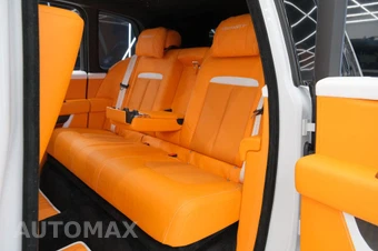 2024 Rolls-Royce Cullinan - miniatura 44