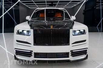 2024 Rolls-Royce Cullinan - miniatura 6