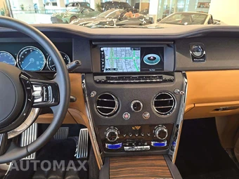 2024 Rolls-Royce Cullinan - miniatura 10