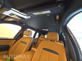 2024 Rolls-Royce Cullinan - miniatura 11