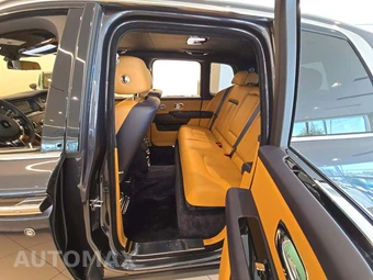 2024 Rolls-Royce Cullinan - miniatura 13