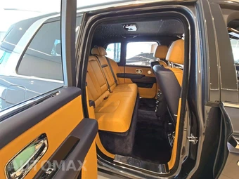 2024 Rolls-Royce Cullinan - miniatura 16