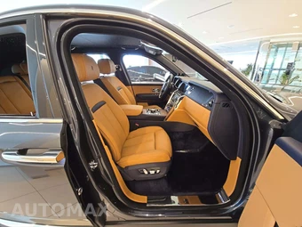 2024 Rolls-Royce Cullinan - miniatura 18