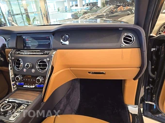 2024 Rolls-Royce Cullinan - miniatura 19