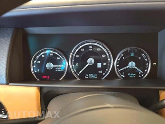 2024 Rolls-Royce Cullinan - miniatura 9