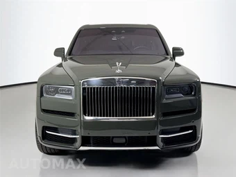 2024 Rolls-Royce Cullinan - miniatura 11