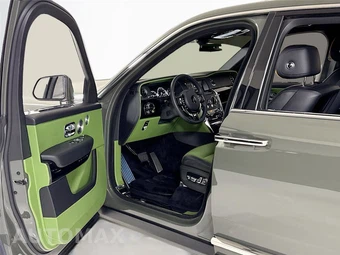 2024 Rolls-Royce Cullinan - miniatura 12