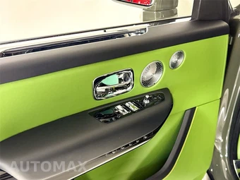 2024 Rolls-Royce Cullinan - miniatura 13