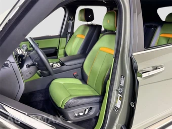2024 Rolls-Royce Cullinan - miniatura 14