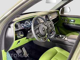 2024 Rolls-Royce Cullinan - miniatura 15