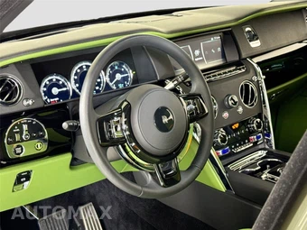 2024 Rolls-Royce Cullinan - miniatura 16