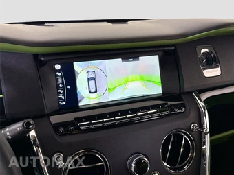 2024 Rolls-Royce Cullinan - miniatura 20