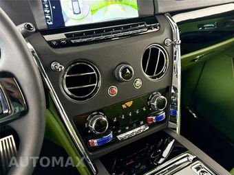 2024 Rolls-Royce Cullinan - miniatura 21