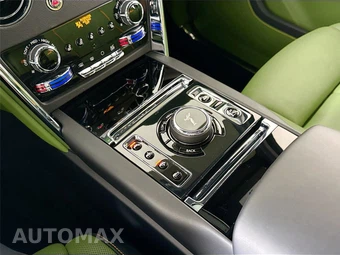 2024 Rolls-Royce Cullinan - miniatura 22