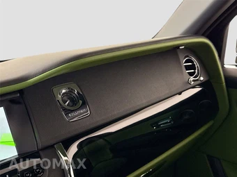 2024 Rolls-Royce Cullinan - miniatura 23
