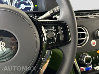 2024 Rolls-Royce Cullinan - miniatura 24