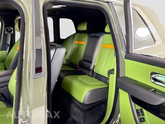 2024 Rolls-Royce Cullinan - miniatura 26