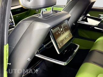 2024 Rolls-Royce Cullinan - miniatura 28