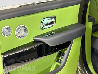 2024 Rolls-Royce Cullinan - miniatura 31
