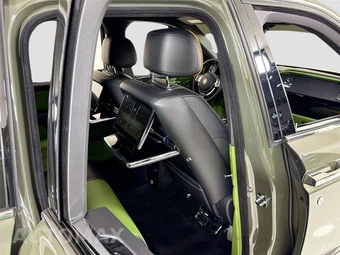 2024 Rolls-Royce Cullinan - miniatura 32