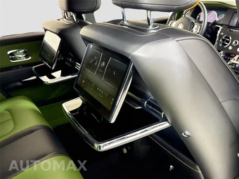 2024 Rolls-Royce Cullinan - miniatura 33
