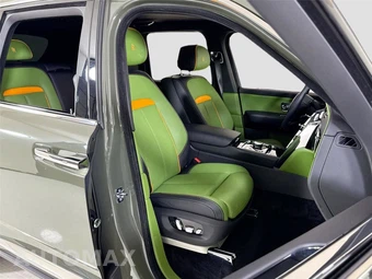 2024 Rolls-Royce Cullinan - miniatura 34