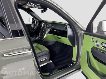 2024 Rolls-Royce Cullinan - miniatura 35