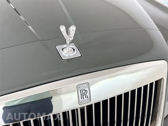 2024 Rolls-Royce Cullinan - miniatura 38