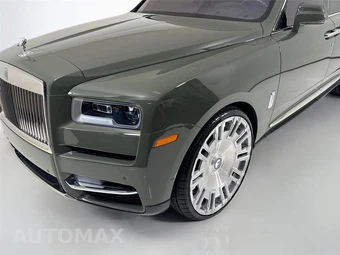 2024 Rolls-Royce Cullinan - miniatura 39