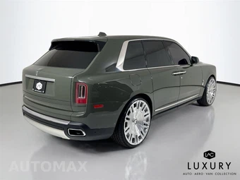 2024 Rolls-Royce Cullinan - miniatura 6