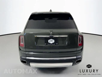 2024 Rolls-Royce Cullinan - miniatura 7