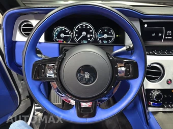 2024 Rolls-Royce Cullinan – miniatura 10