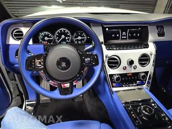 2024 Rolls-Royce Cullinan – miniatura 11
