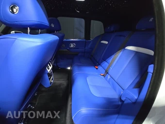2024 Rolls-Royce Cullinan – miniatura 13