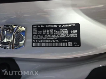 2024 Rolls-Royce Cullinan – miniatura 14