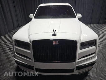 2024 Rolls-Royce Cullinan – miniatura 2