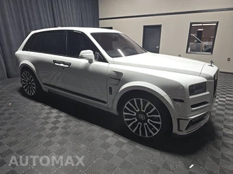 2024 Rolls-Royce Cullinan – miniatura 3