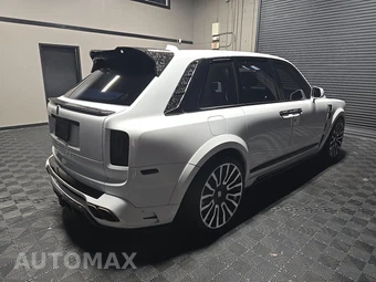 2024 Rolls-Royce Cullinan – miniatura 4