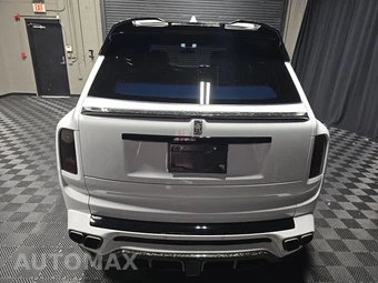 2024 Rolls-Royce Cullinan – miniatura 5