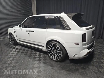 2024 Rolls-Royce Cullinan – miniatura 6
