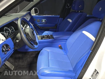 2024 Rolls-Royce Cullinan – miniatura 7