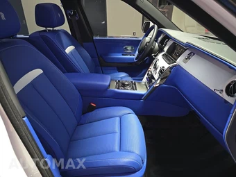 2024 Rolls-Royce Cullinan – miniatura 8